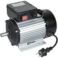 Ribitech M2M28 Motor para maquinaria (2 CV- 1500 W)